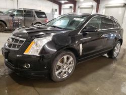 Cadillac Vehiculos salvage en venta: 2012 Cadillac SRX Premium Collection