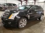 2012 Cadillac SRX Premium Collection