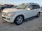 2008 Mercedes-Benz GL 450 4matic