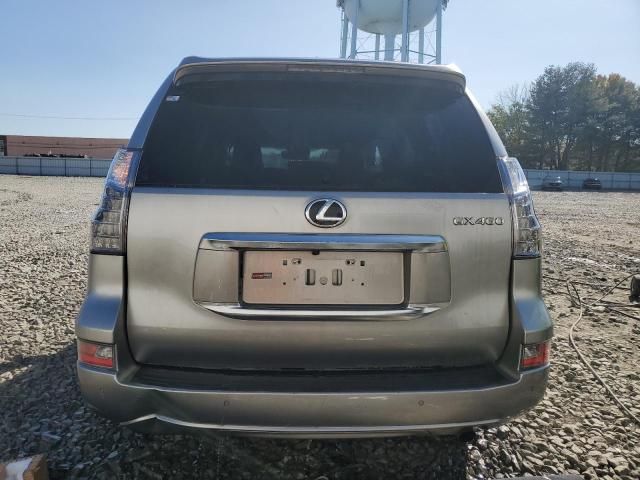 2022 Lexus GX 460