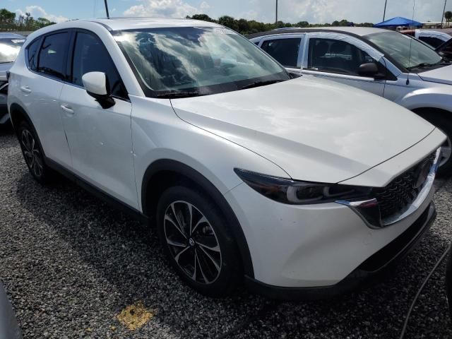 2022 Mazda CX-5 Premium