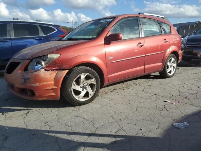 2005 Pontiac Vibe