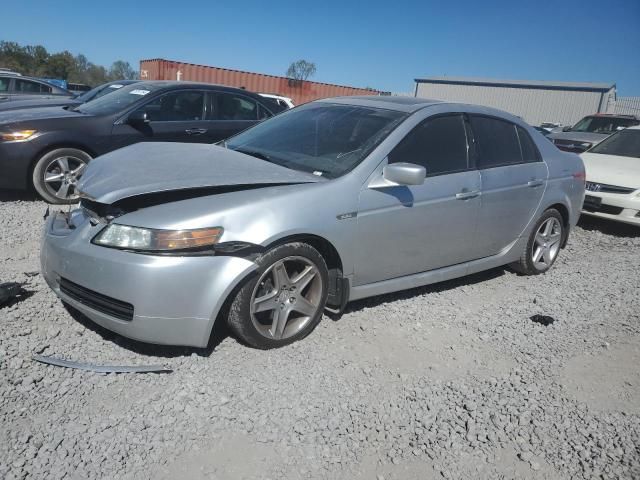 2006 Acura 3.2TL