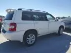 2007 Toyota Highlander Hybrid