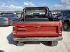 1966 Ford Bronco