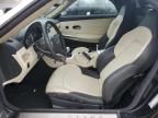 2007 Chrysler Crossfire Limited