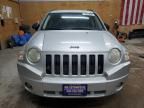 2007 Jeep Compass Limited