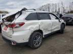 2019 Toyota Highlander Hybrid