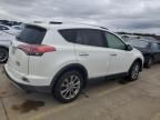 2016 Toyota Rav4 HV Limited