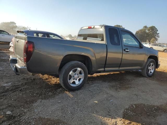 2011 GMC Canyon SLE