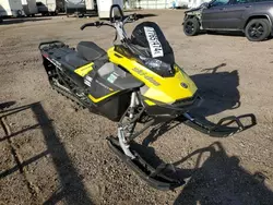 Salvage motorcycles for sale at Littleton, CO auction: 2017 Bombardier Snowmobile