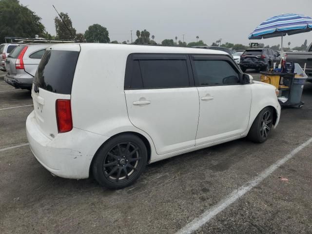 2008 Scion XB