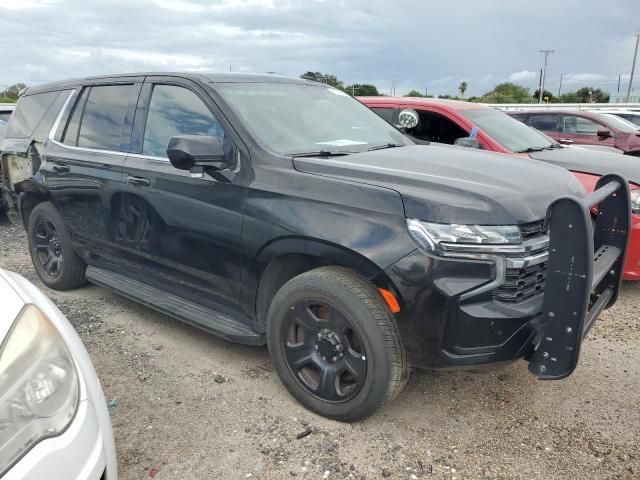 2022 Chevrolet Tahoe C1500