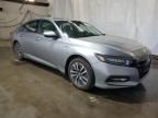 2018 Honda Accord Hybrid EX