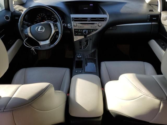 2014 Lexus RX 350 Base