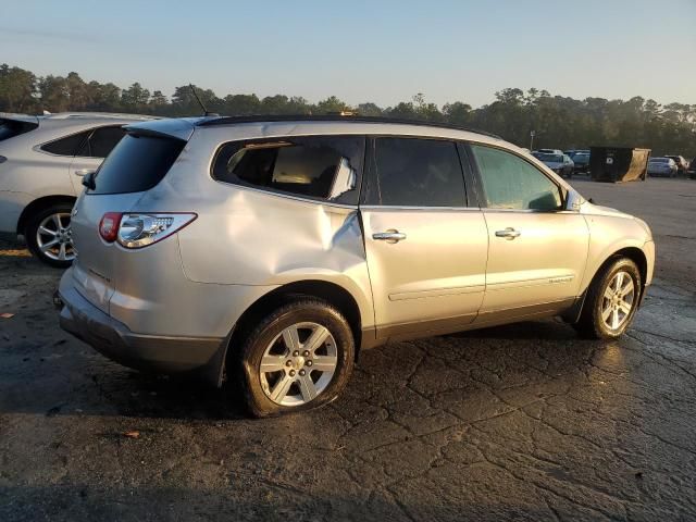 2009 Chevrolet Traverse LT