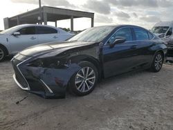 Lexus es 350 Vehiculos salvage en venta: 2021 Lexus ES 350 Base