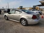 2008 Pontiac Grand Prix