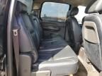 2010 Chevrolet Silverado K2500 Heavy Duty LT