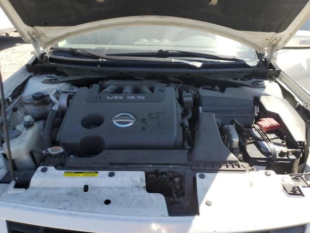 2008 Nissan Altima 3.5SE