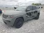 2022 Jeep Grand Cherokee Laredo E