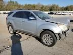 2010 Chevrolet Equinox LTZ