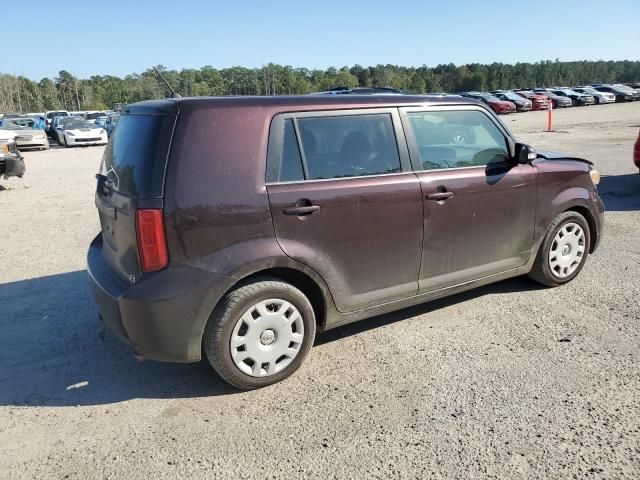 2008 Scion XB