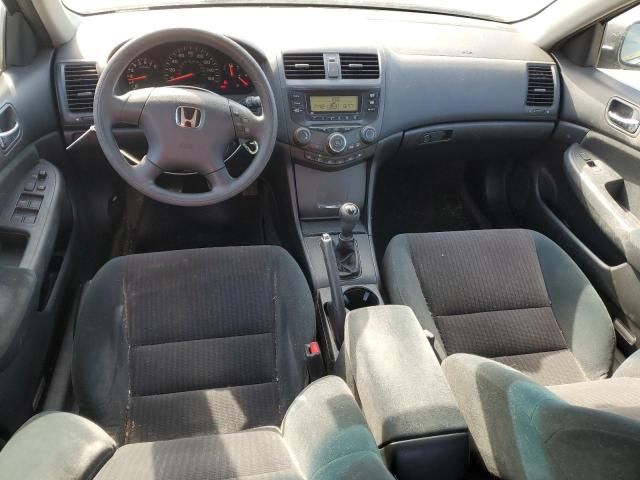 2004 Honda Accord LX