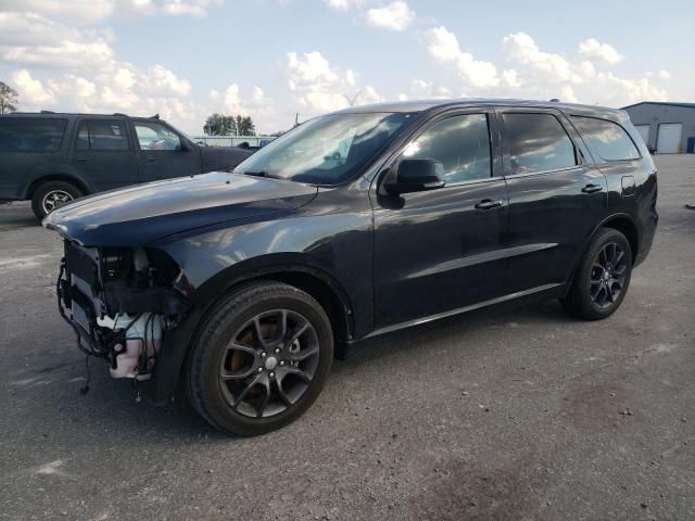 2015 Dodge Durango R/T