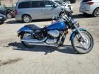 2007 Honda VT750 C2