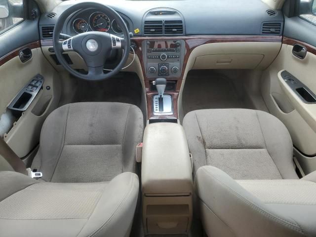 2007 Saturn Aura XE