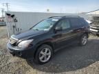 2008 Lexus RX 400H