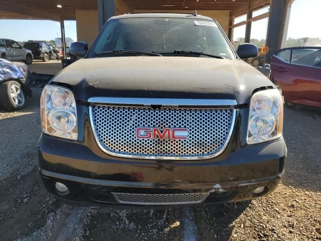 2007 GMC Yukon