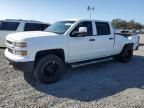 2014 Chevrolet Silverado C1500