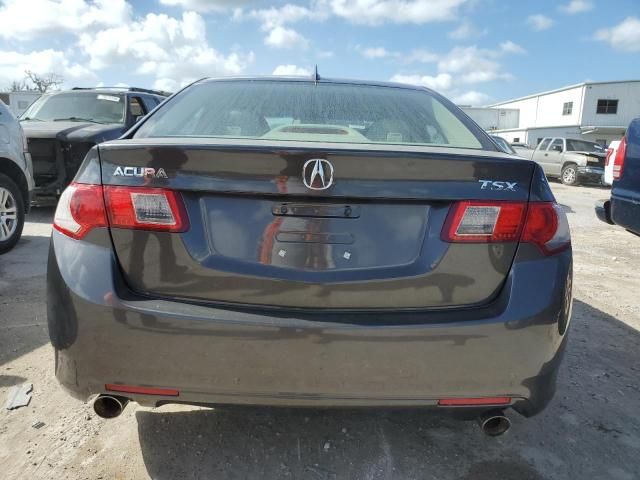 2009 Acura TSX