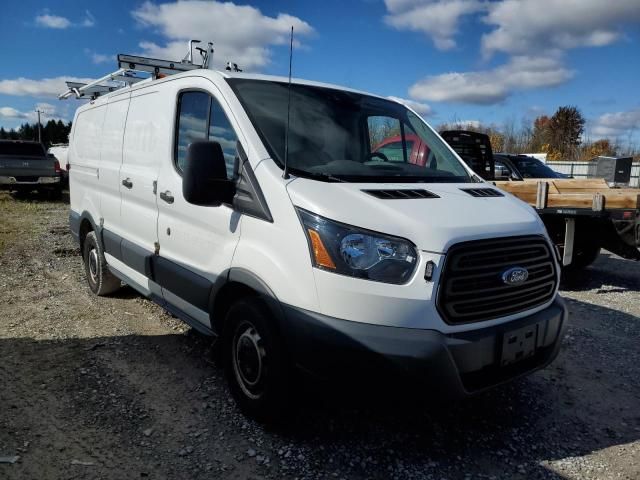 2017 Ford Transit T-150