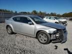 2010 Dodge Avenger R/T