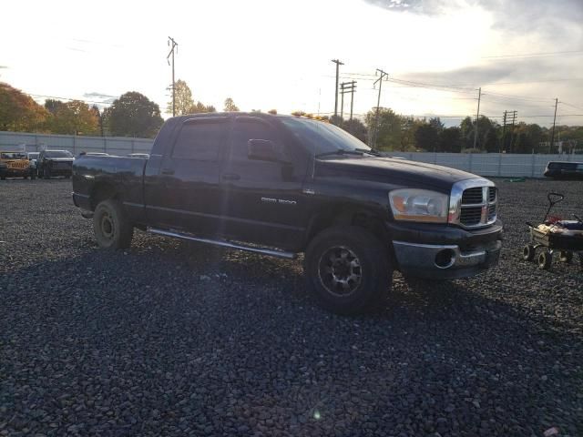 2006 Dodge RAM 1500