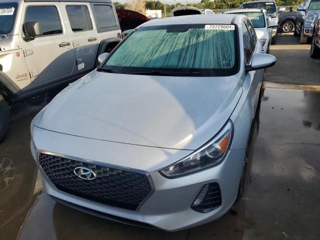 2018 Hyundai Elantra GT