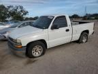 2002 Chevrolet Silverado C1500