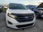 2018 Ford Edge Sport