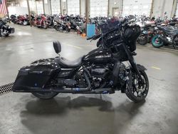 2020 Harley-Davidson Flhxs en venta en Ham Lake, MN