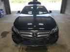 2018 Mercedes-Benz E 300 4matic