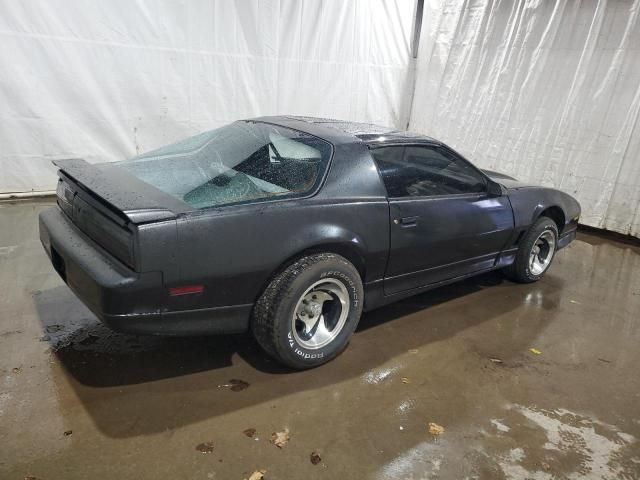 1987 Pontiac Firebird Trans AM