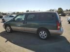 2002 Nissan Quest GXE