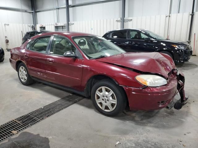 2007 Ford Taurus SE