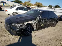 2023 Mercedes-Benz C300 en venta en Sacramento, CA