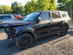 2021 KIA Telluride SX en venta en Marlboro, NY