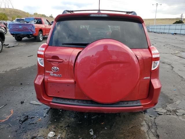 2011 Toyota Rav4