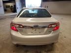 2013 Toyota Camry Hybrid